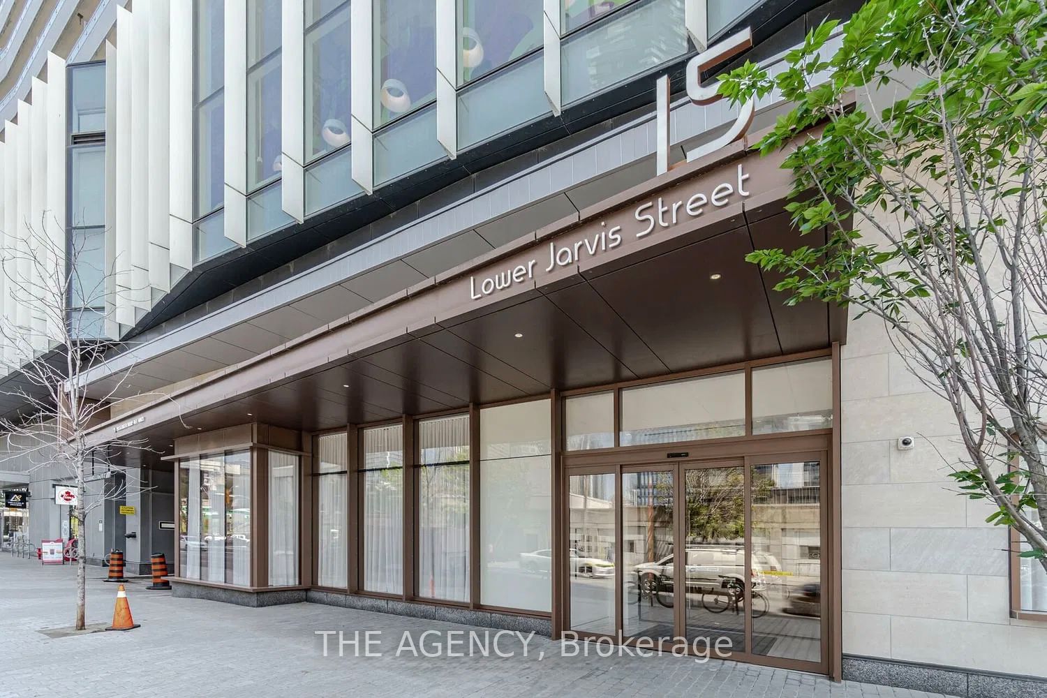 15 Lower Jarvis Street 3006, Toronto, ON M5E 1R7 photo 5