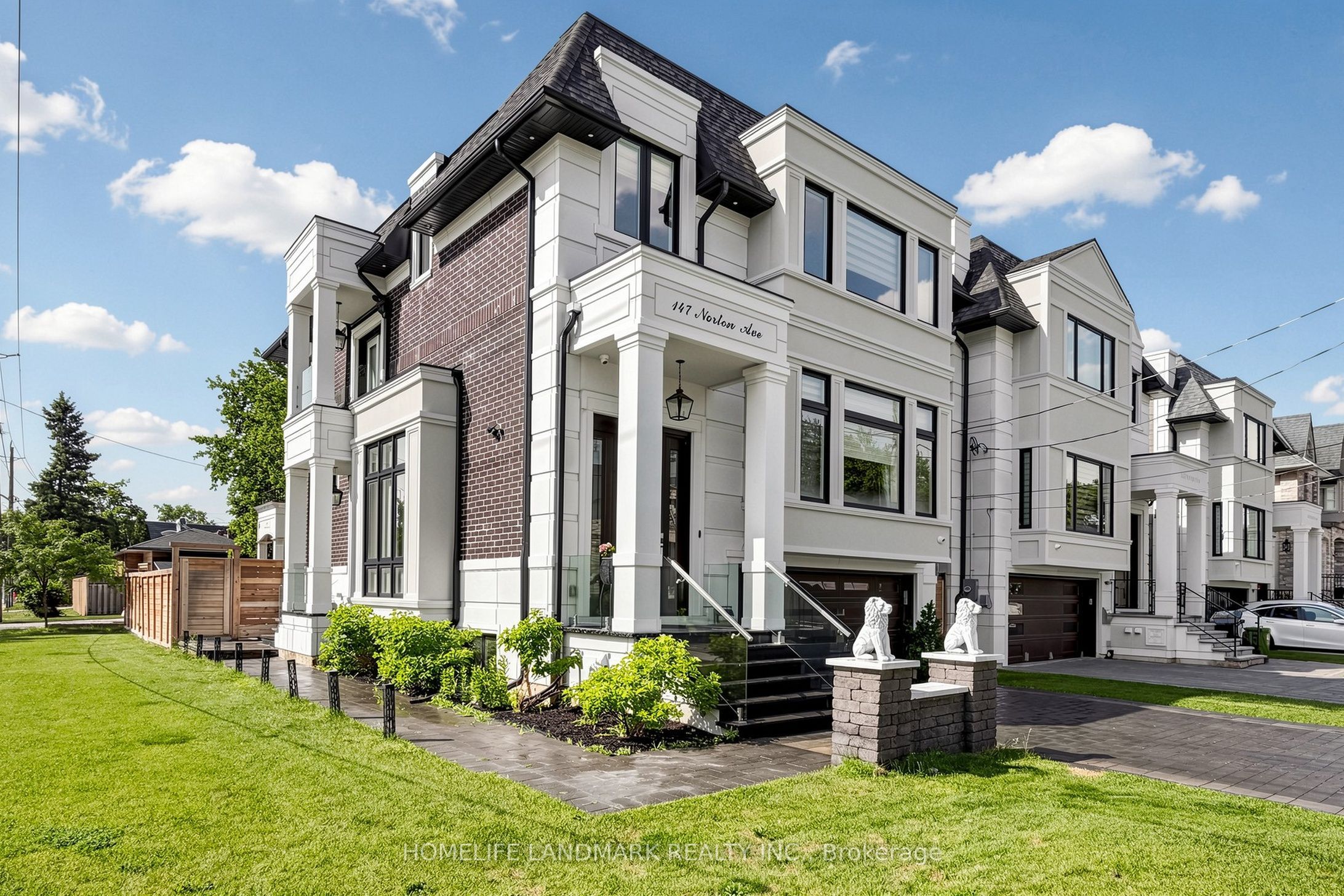 147 Norton Avenue, Toronto, ON M2N 4A7 photo 2