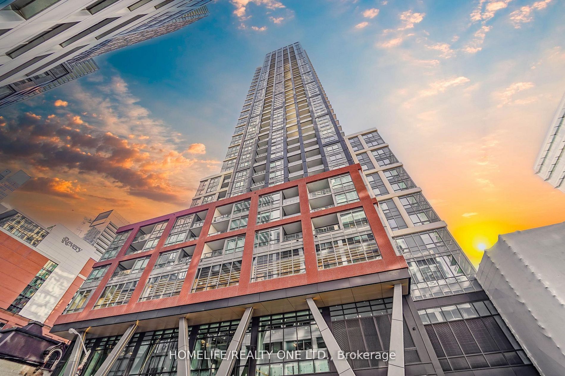 108 Peter Street 4106, Toronto, ON M5V 2G7