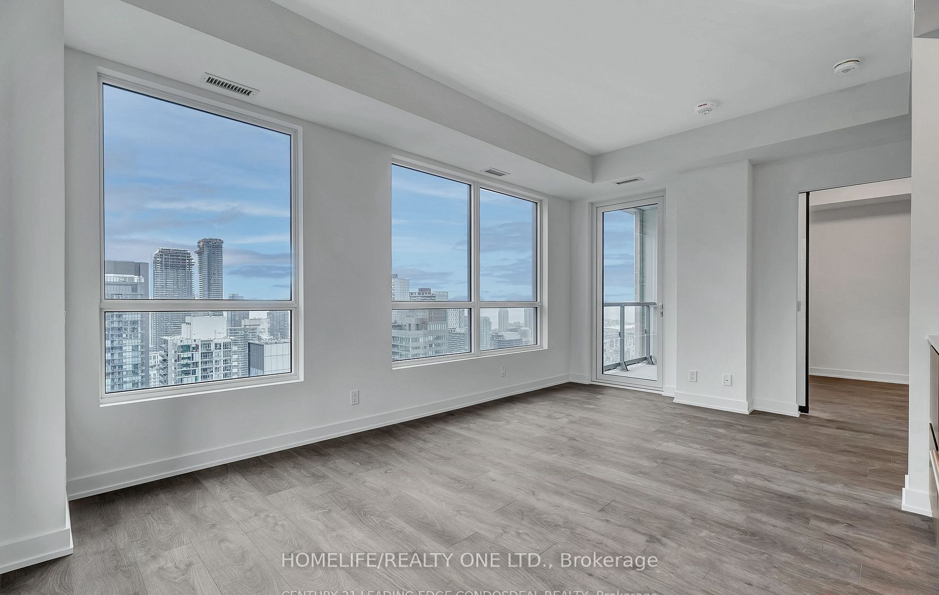 108 Peter Street 4106, Toronto, ON M5V 2G7 photo 5