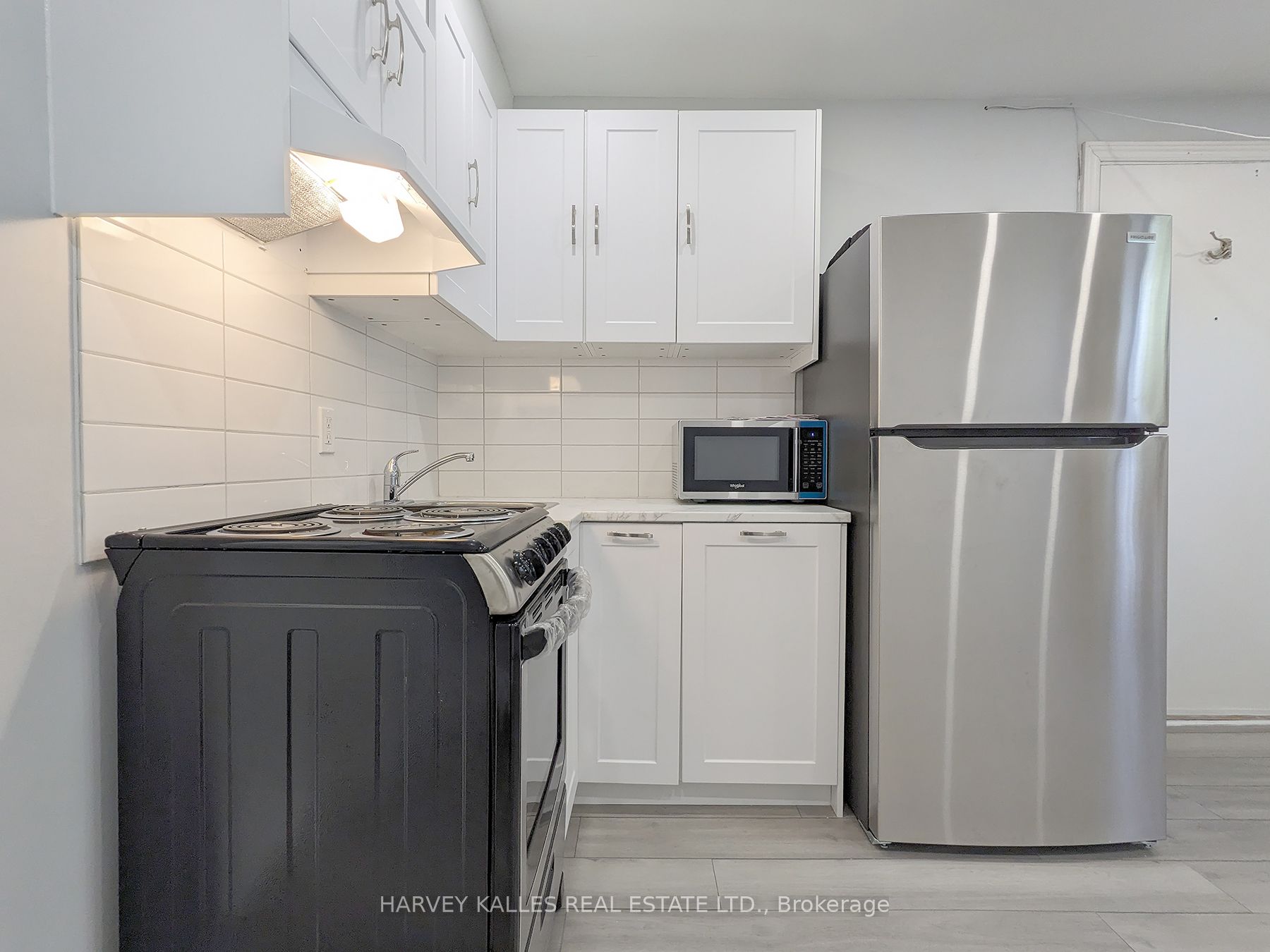 125 Shelborne Avenue 1A, Toronto, ON M6B 2M8 photo 2