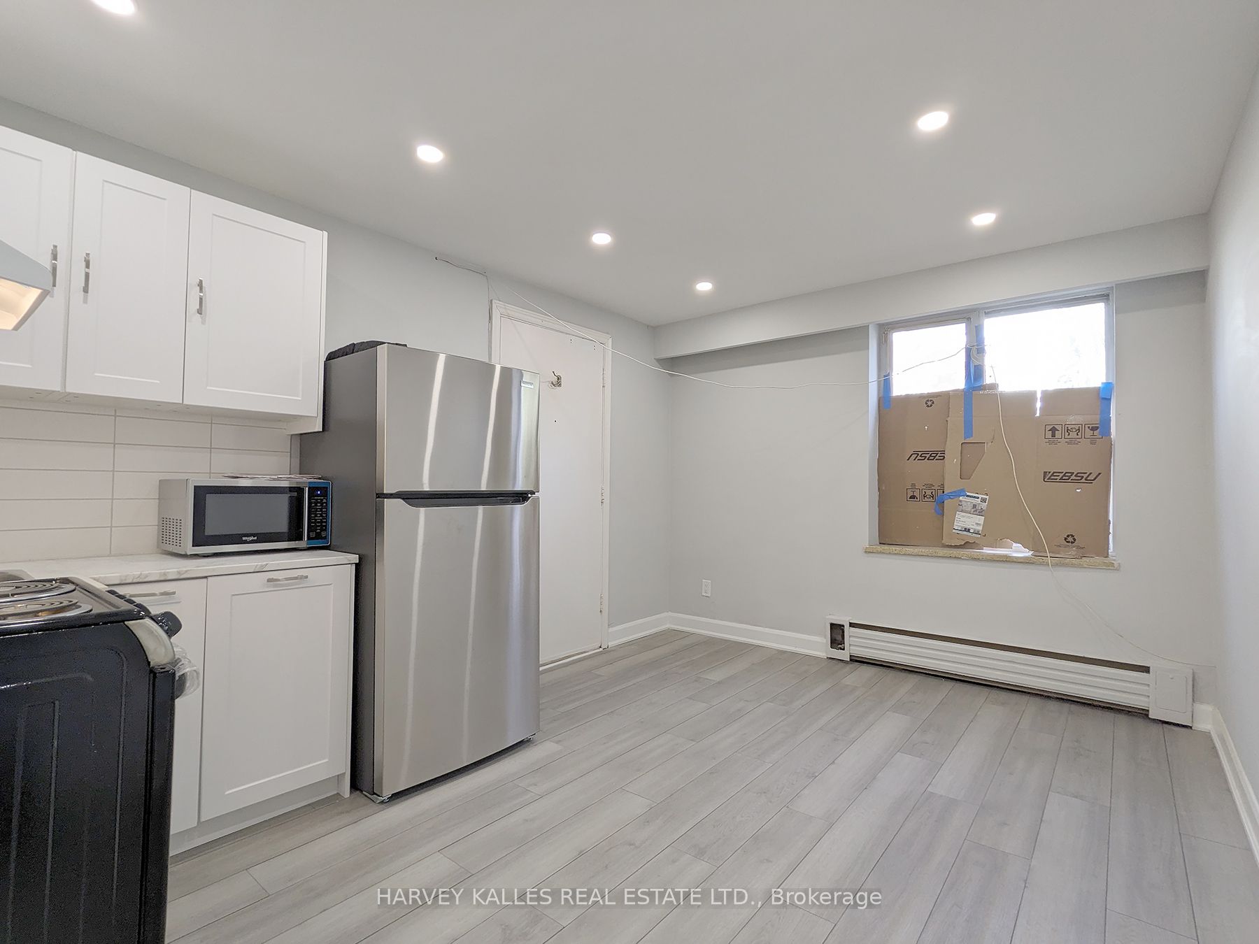 125 Shelborne Avenue 1A, Toronto, ON M6B 2M8 photo 5
