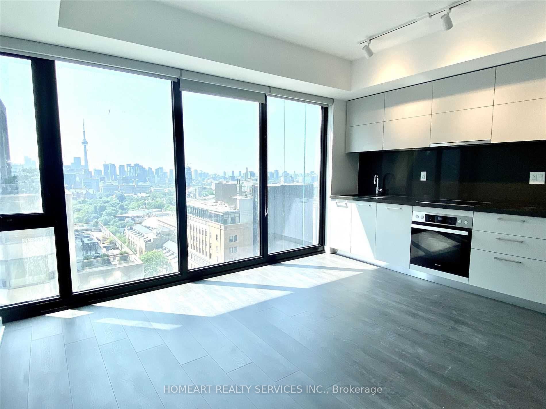 188 Cumberland Street 2409, Toronto, ON M5R 0B6