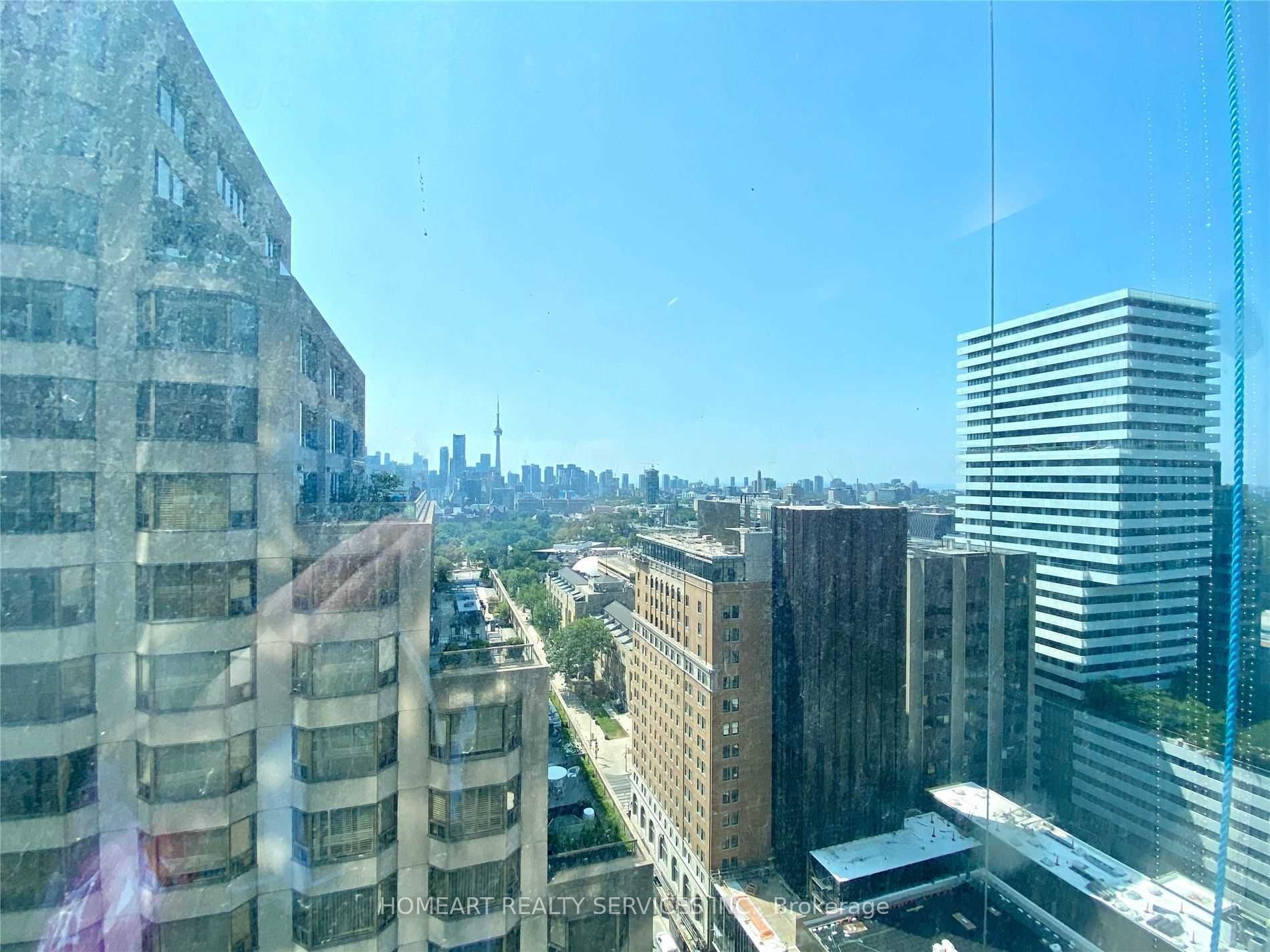 188 Cumberland Street 2409, Toronto, ON M5R 0B6 photo 2