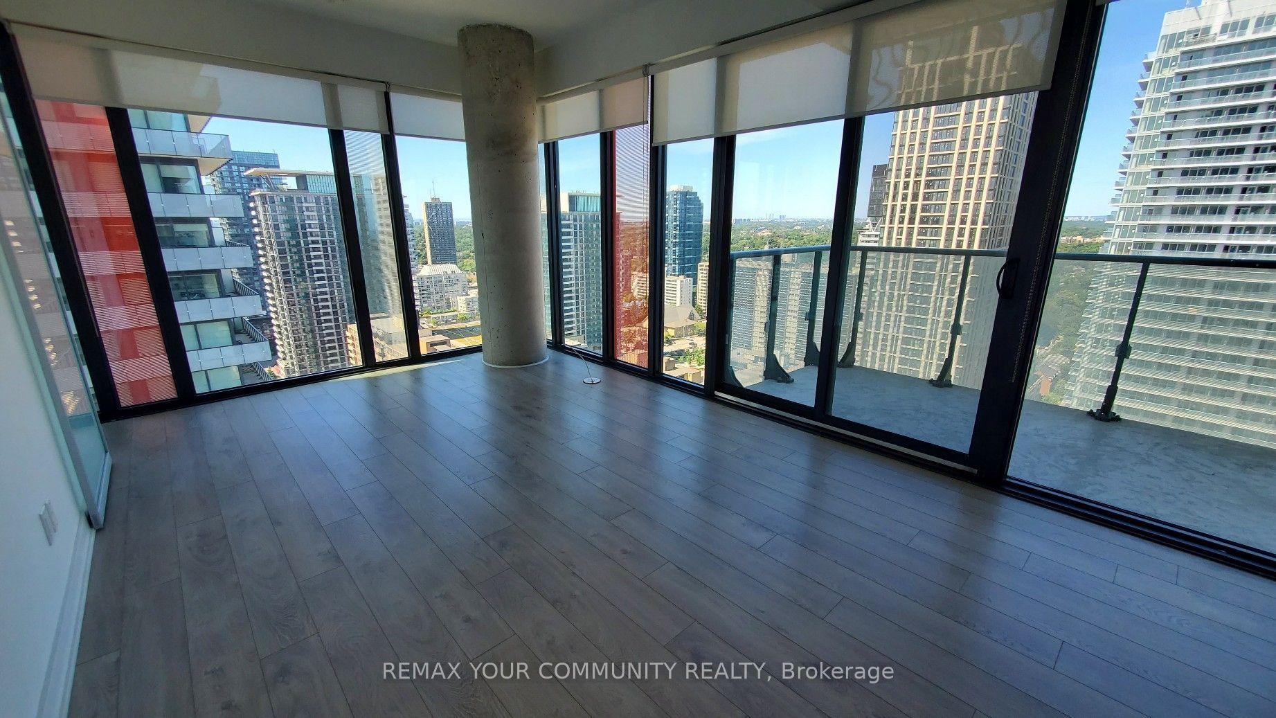 185 Roehampton Avenue 2503, Toronto, ON M4P 0C6 photo 5