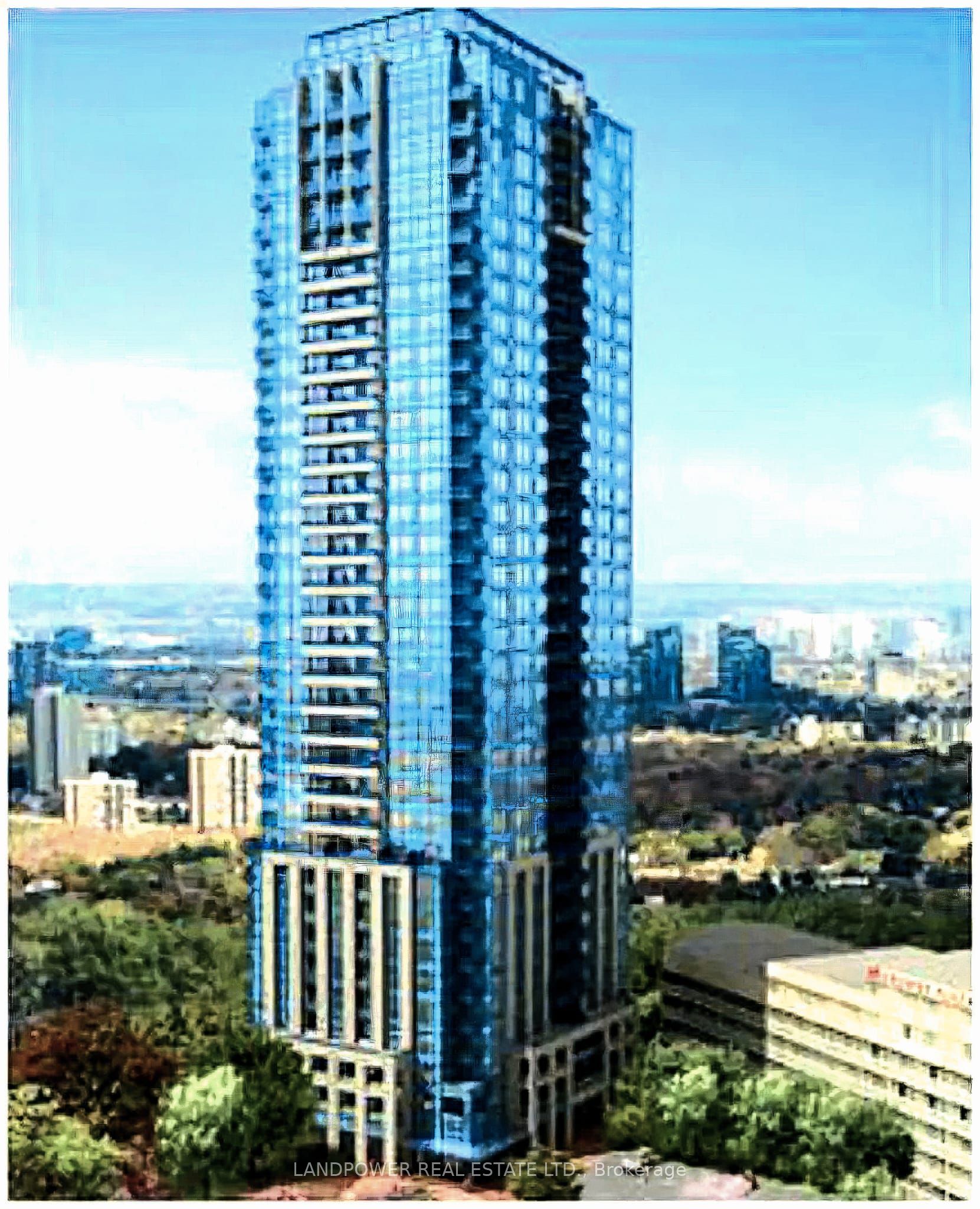 181 Wynford Drive 1001, Toronto, ON M3C 0C6