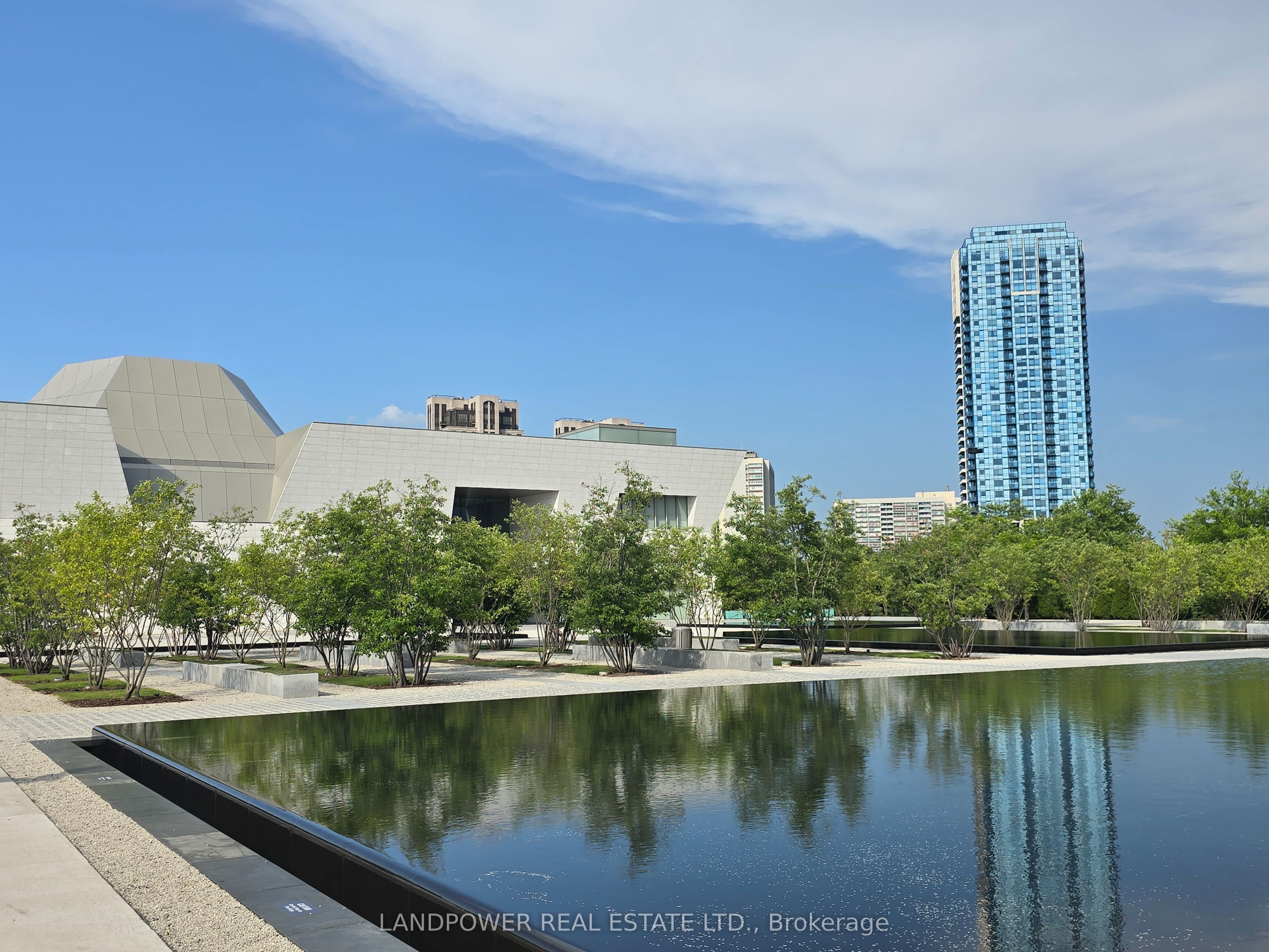 181 Wynford Drive 1001, Toronto, ON M3C 0C6 photo 5