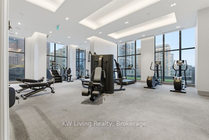 36 Olive Avenue 809, Toronto, ON M2N 0M4 photo 5