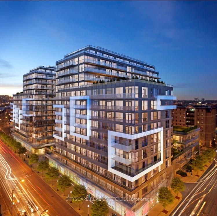 1030 King Street 449, Toronto, ON M6K 3N3