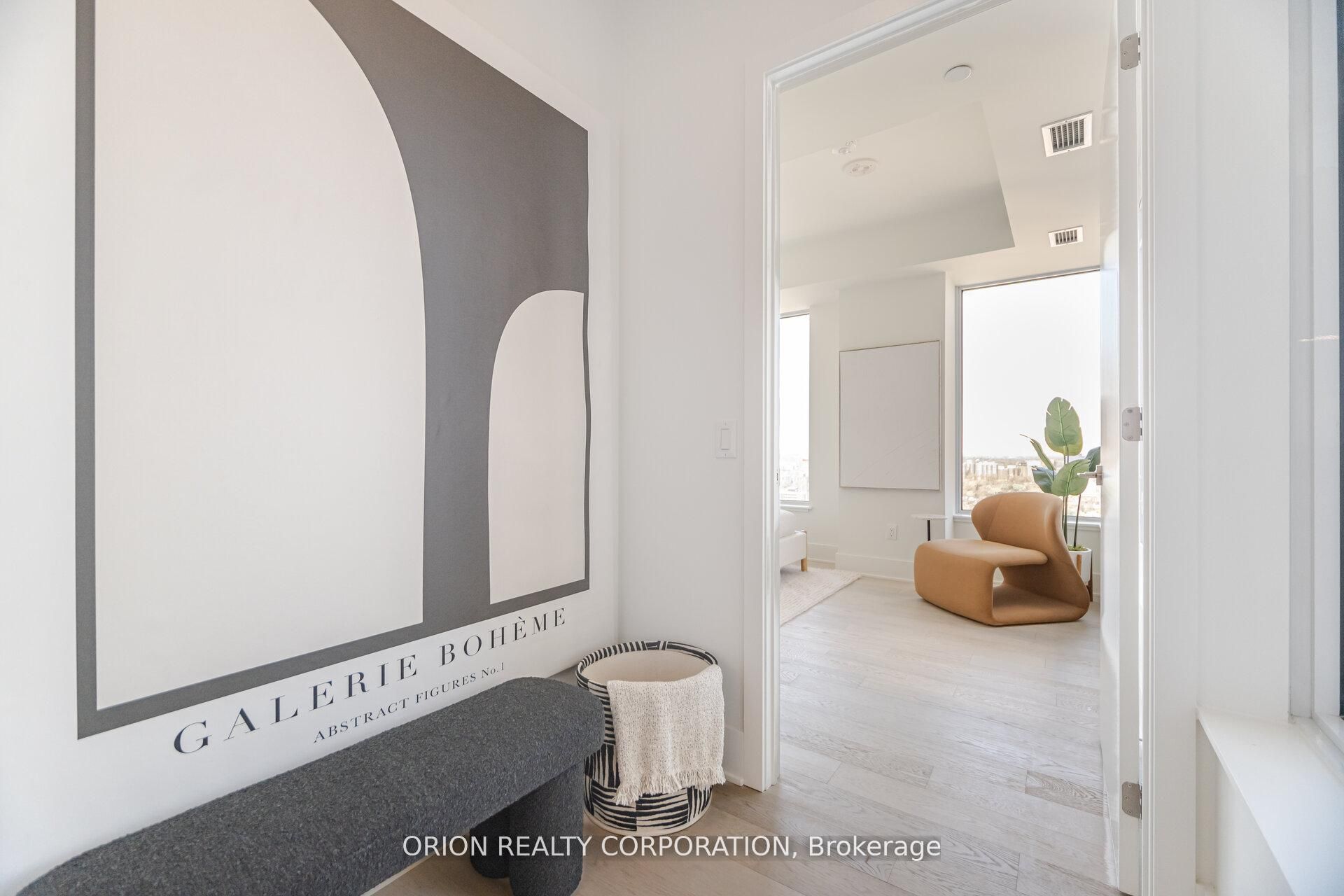 11 Yorkville Avenue 3204, Toronto, ON M4W 1L2 photo 5