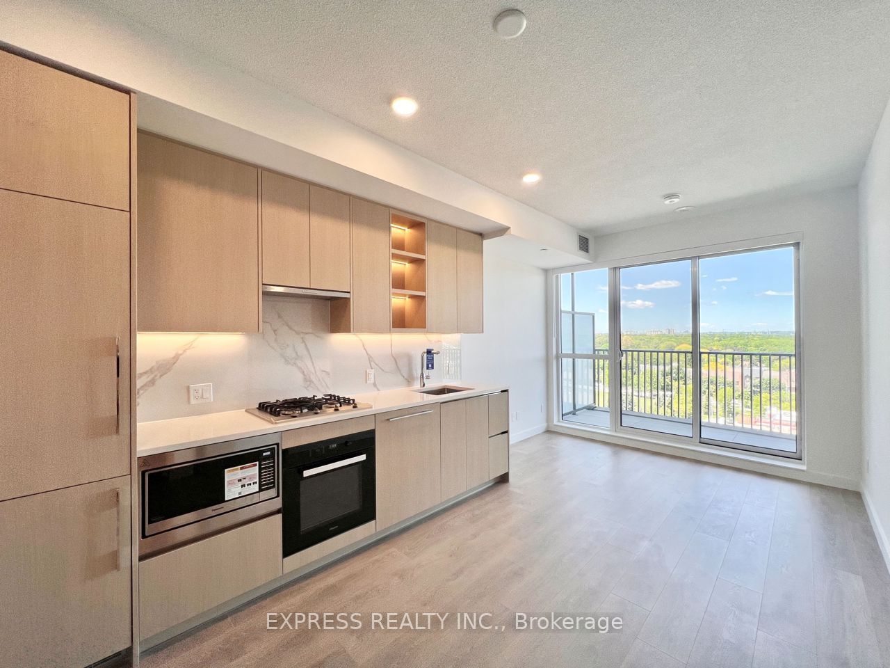 68 Esther Shiner Boulevard 1008, Toronto, ON M2K 0J6