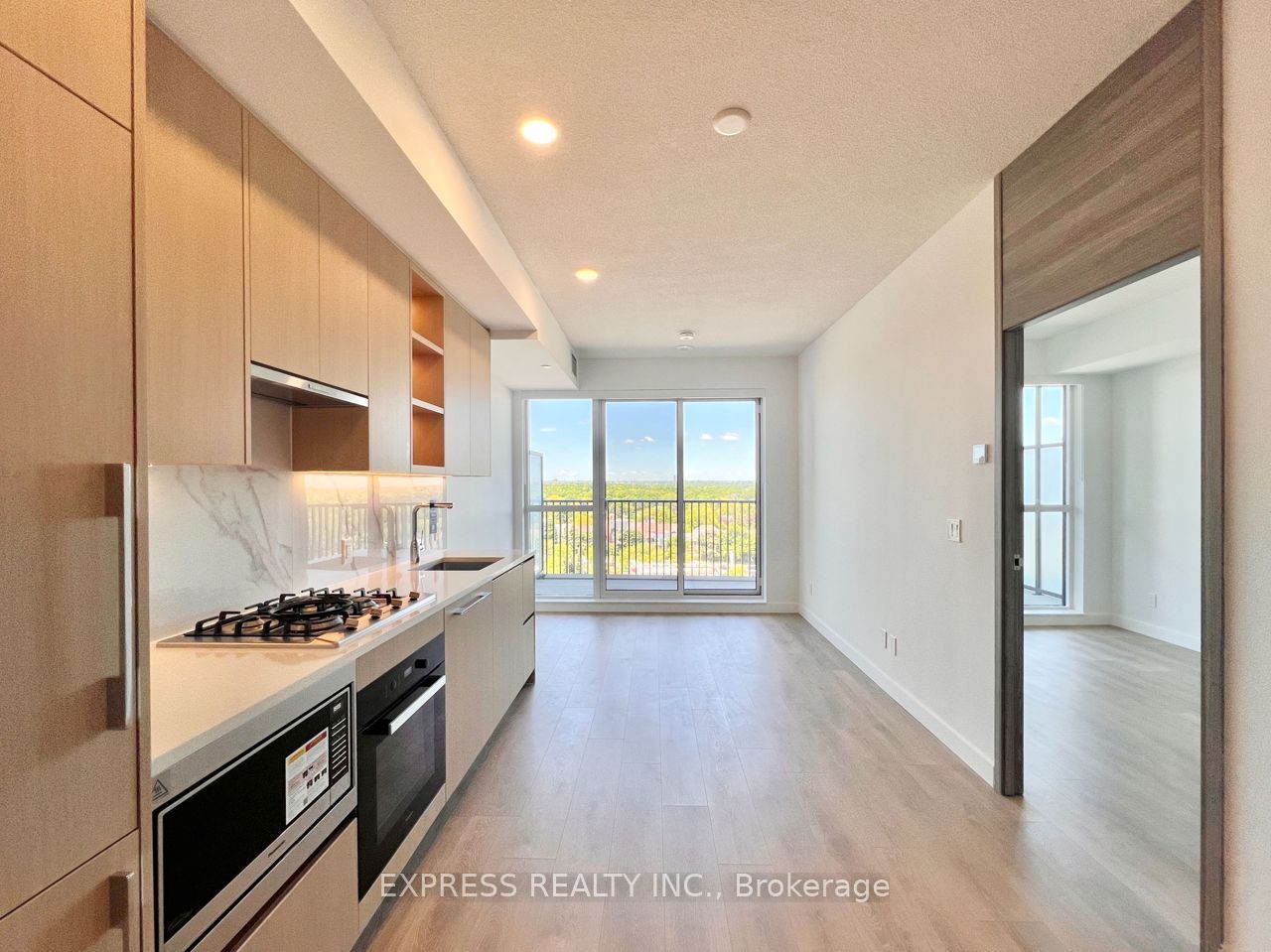 68 Esther Shiner Boulevard 1008, Toronto, ON M2K 0J6 photo 2