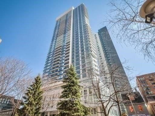 77 Mutual Street 708, Toronto, ON M5B 2A9