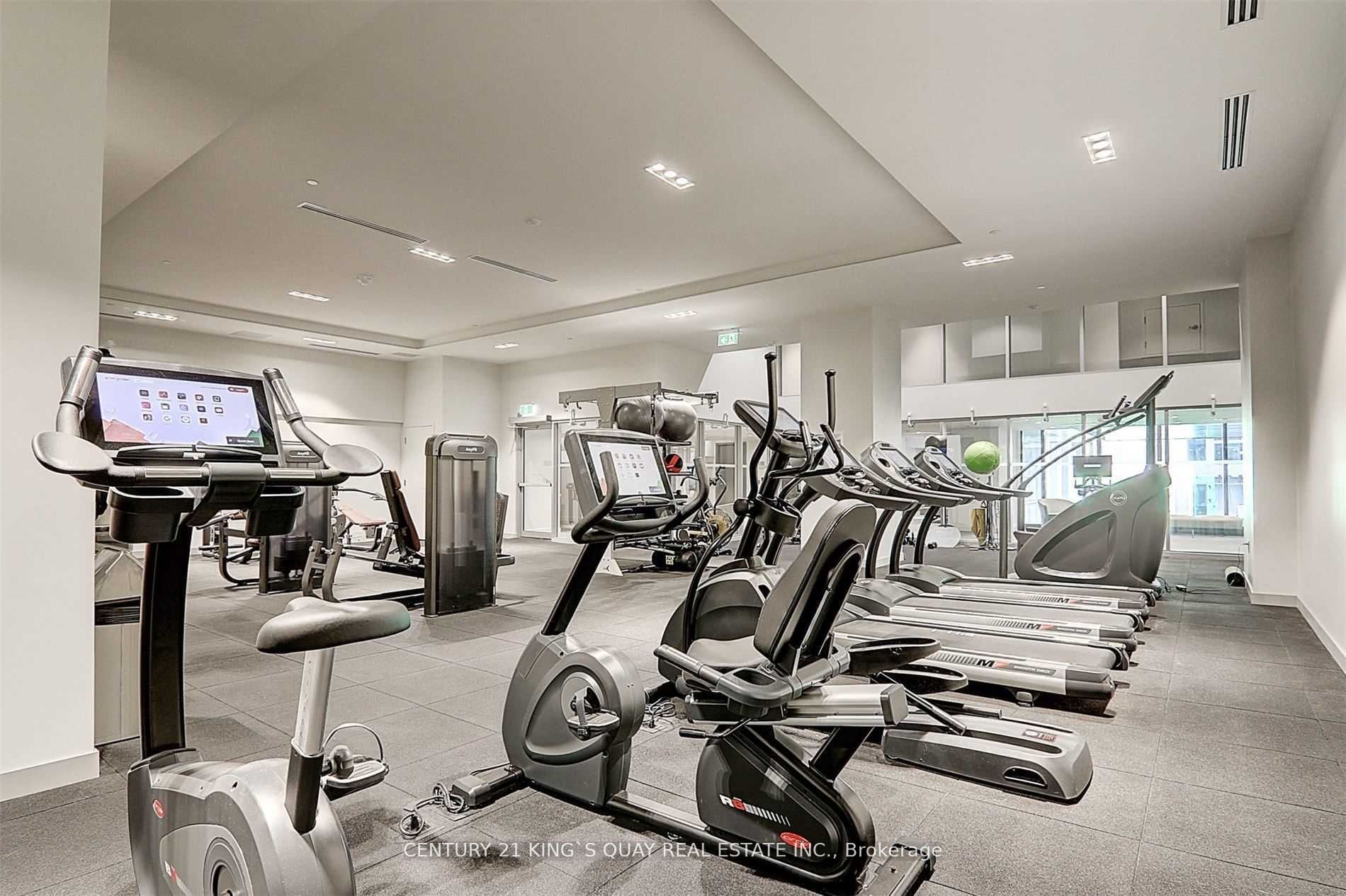 3 Gloucester Street 3810, Toronto, ON M4Y 0C6 photo 3