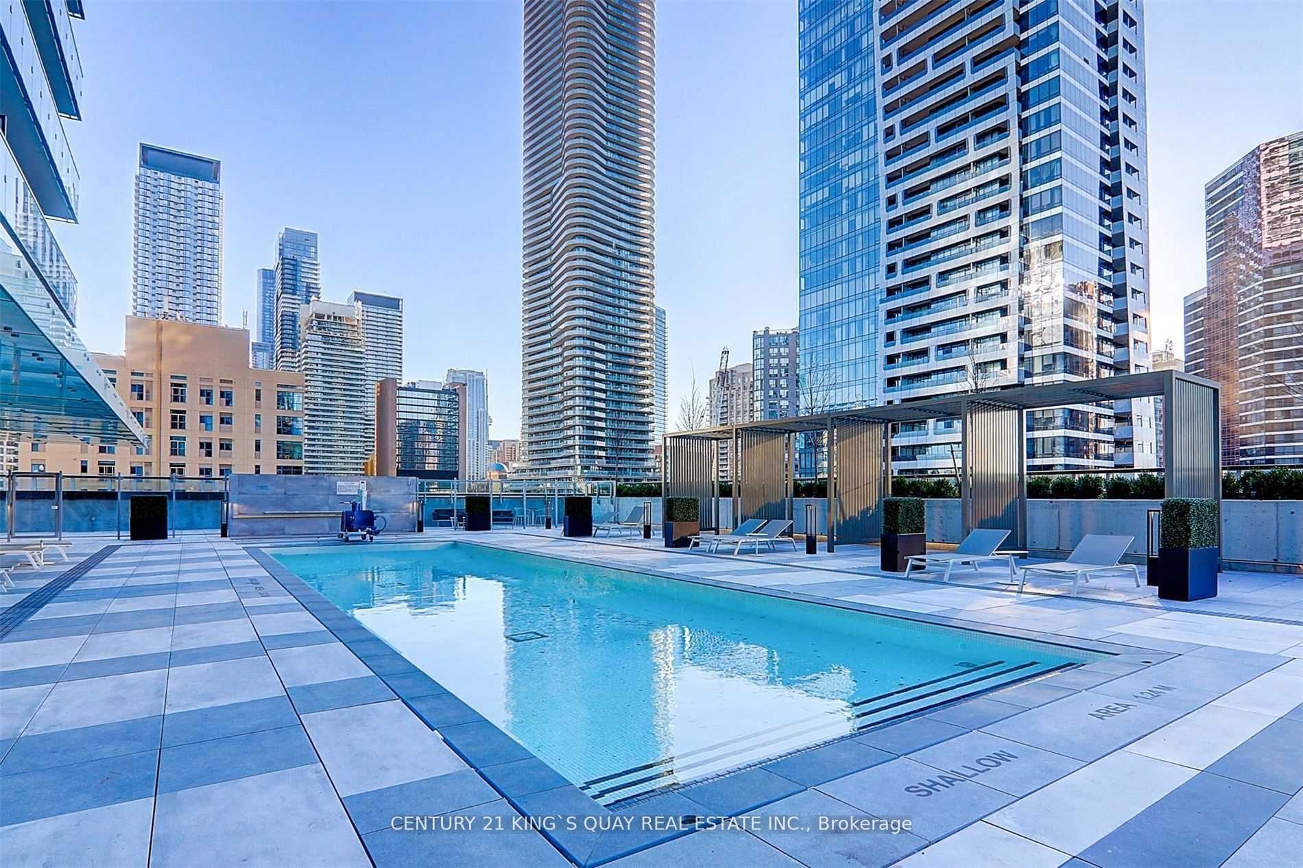 3 Gloucester Street 3810, Toronto, ON M4Y 0C6 photo 4