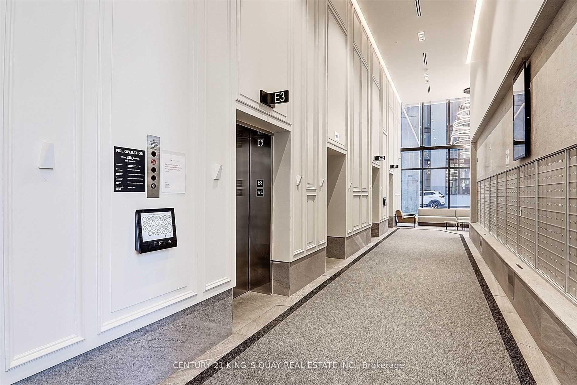 3 Gloucester Street 3810, Toronto, ON M4Y 0C6 photo 5