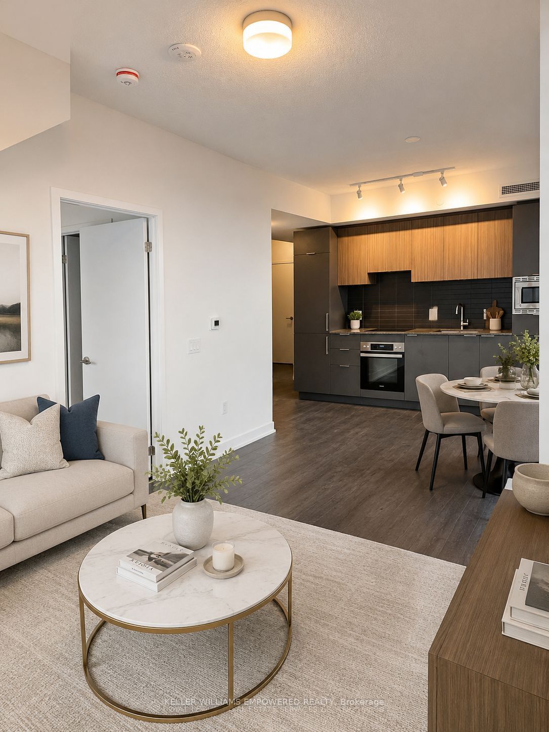 50 O'Neill Road 2902, Toronto, ON M3C 0R1 photo 4