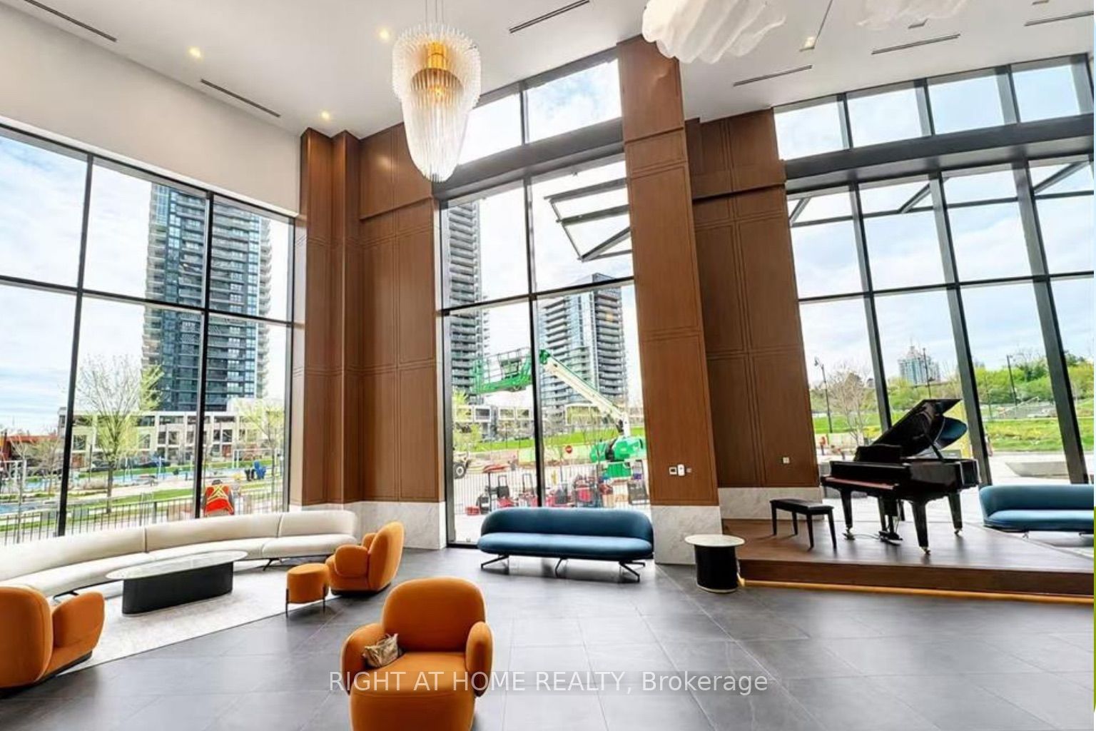 18 Esther Shiner Boulevard 3103, Toronto, ON M2K 0J7