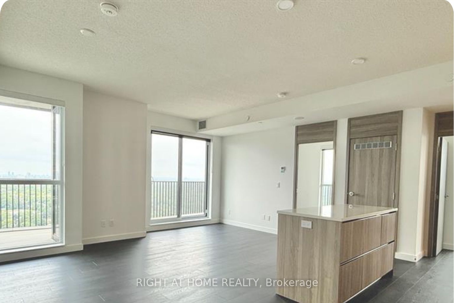 18 Esther Shiner Boulevard 3103, Toronto, ON M2K 0J7 photo 4