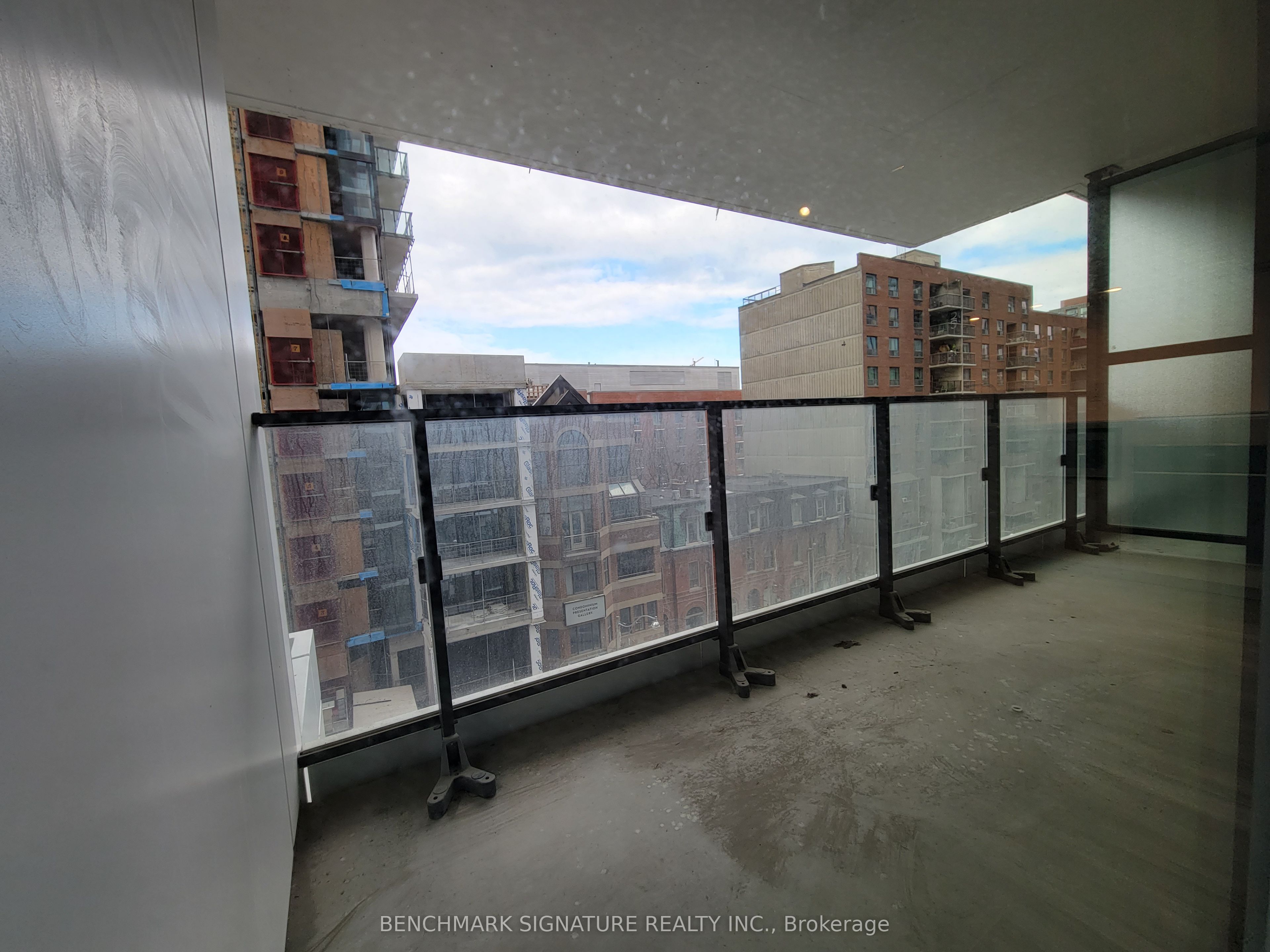 77 Shuter Street 607, Toronto, ON M5B 0B8 photo 3