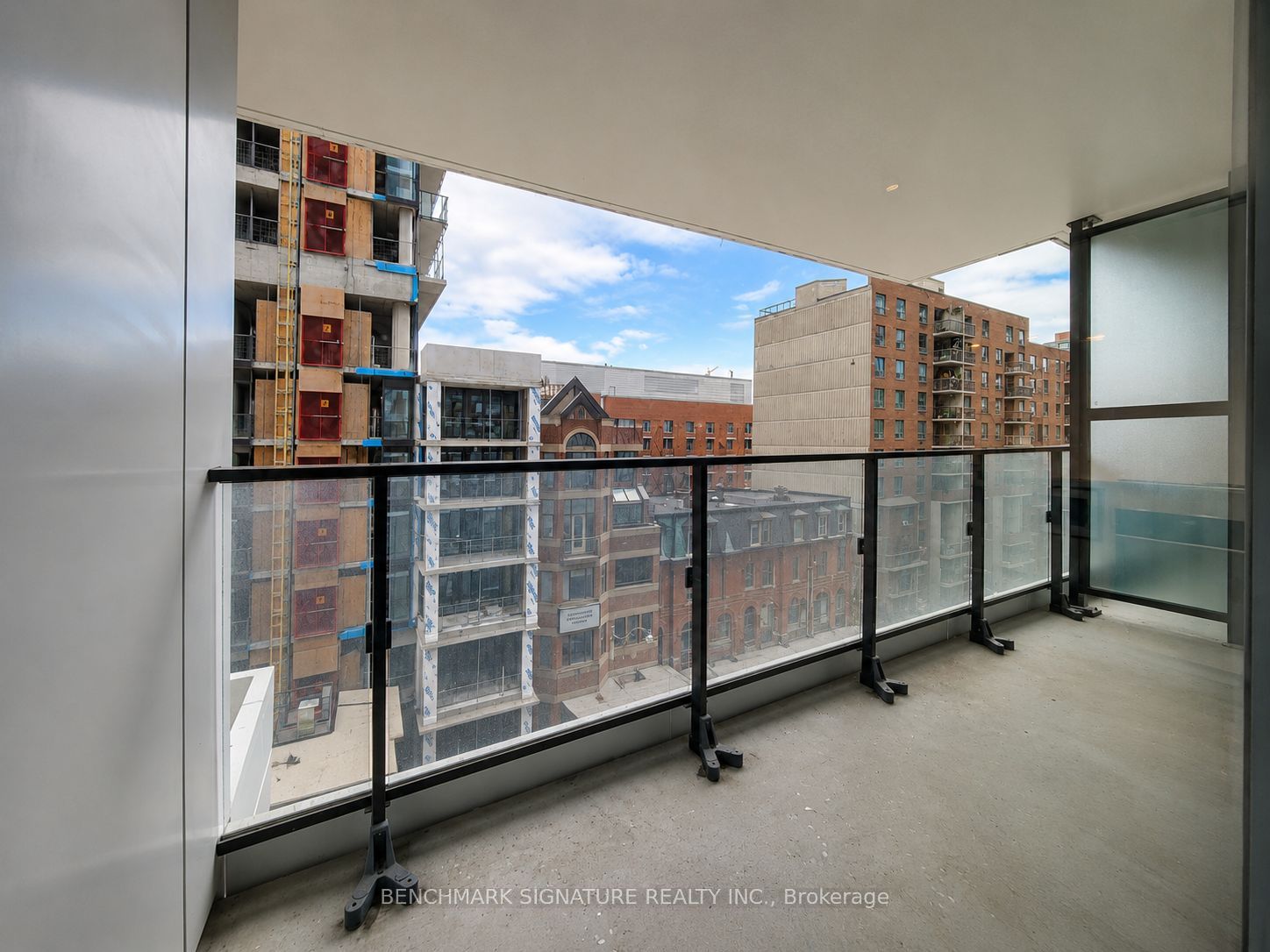 77 Shuter Street 607, Toronto, ON M5B 0B8 photo 4