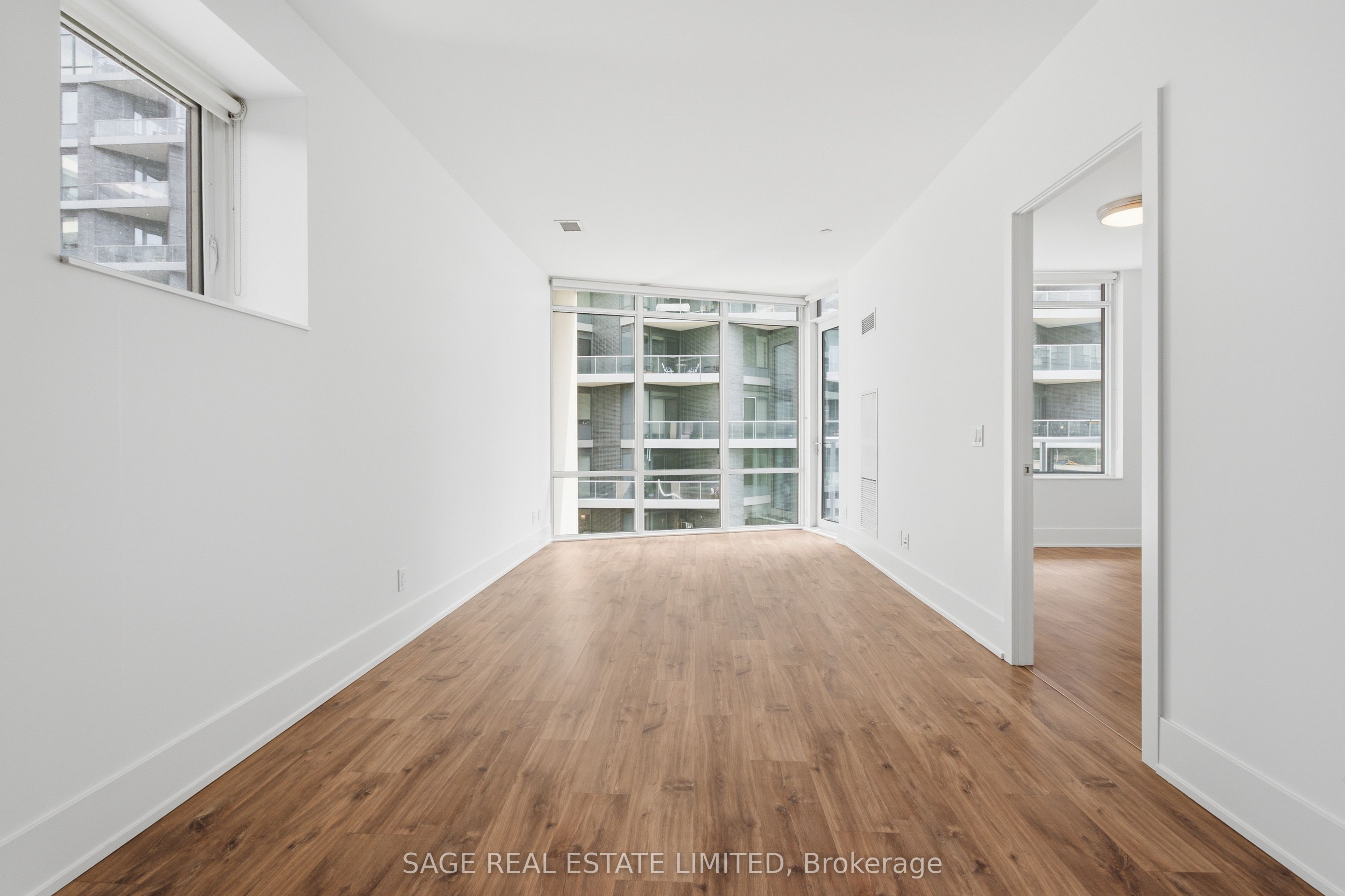 55 Merchants' Wharf N/A 615, Toronto, ON M5A 0P2 photo 2