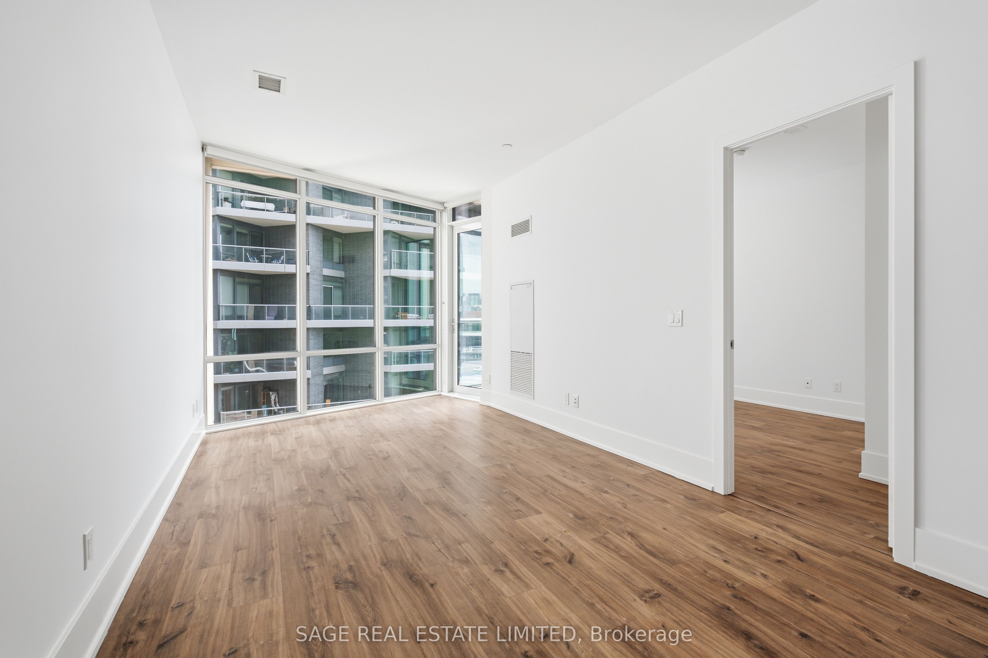 55 Merchants' Wharf N/A 615, Toronto, ON M5A 0P2 photo 3