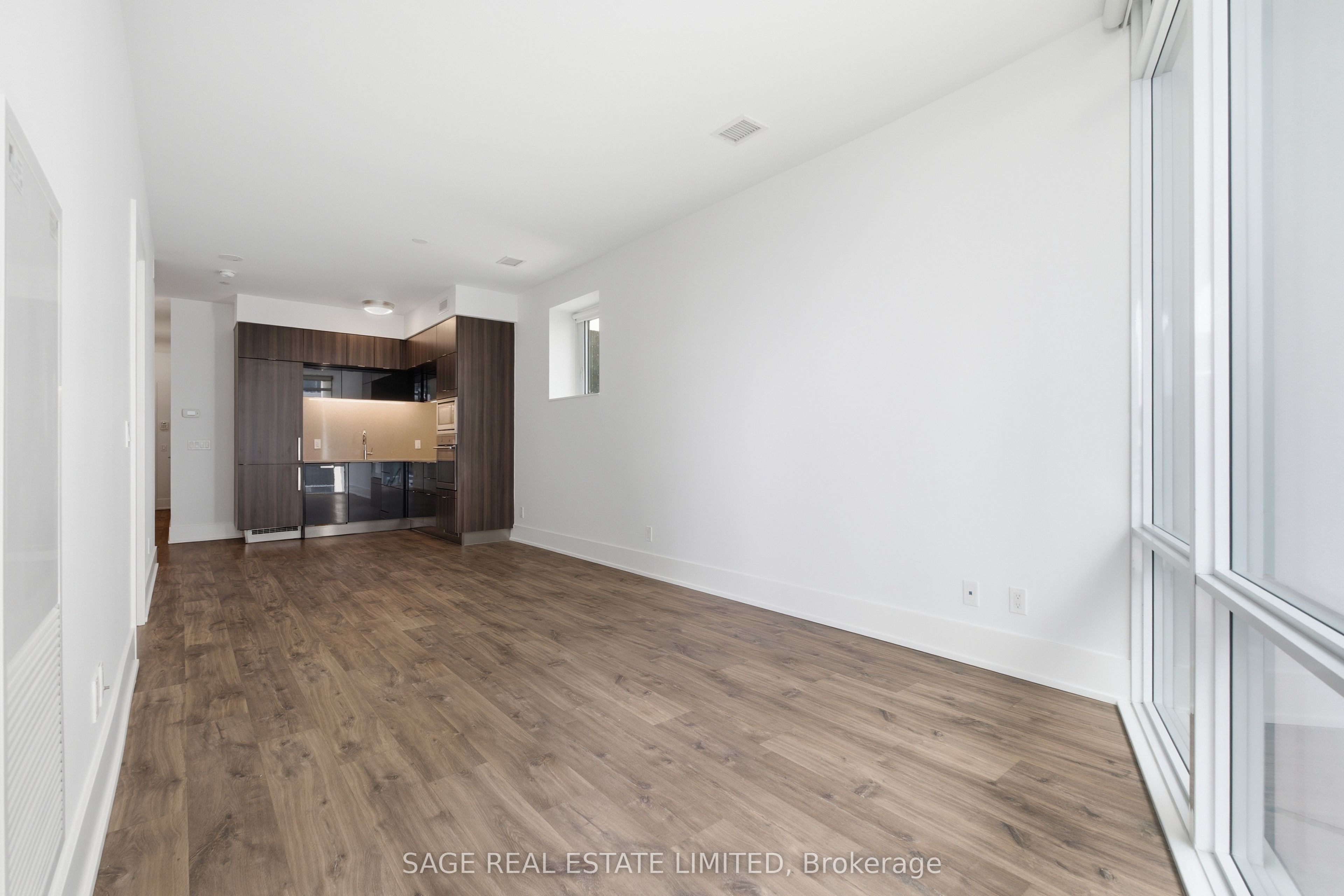 55 Merchants' Wharf N/A 615, Toronto, ON M5A 0P2 photo 5