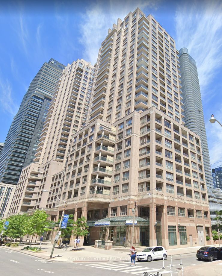 909 Bay Street 1204, Toronto, ON M5S 3G2 photo 2