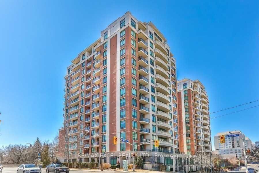 319 Merton Street 507, Toronto, ON M4S 1A5
