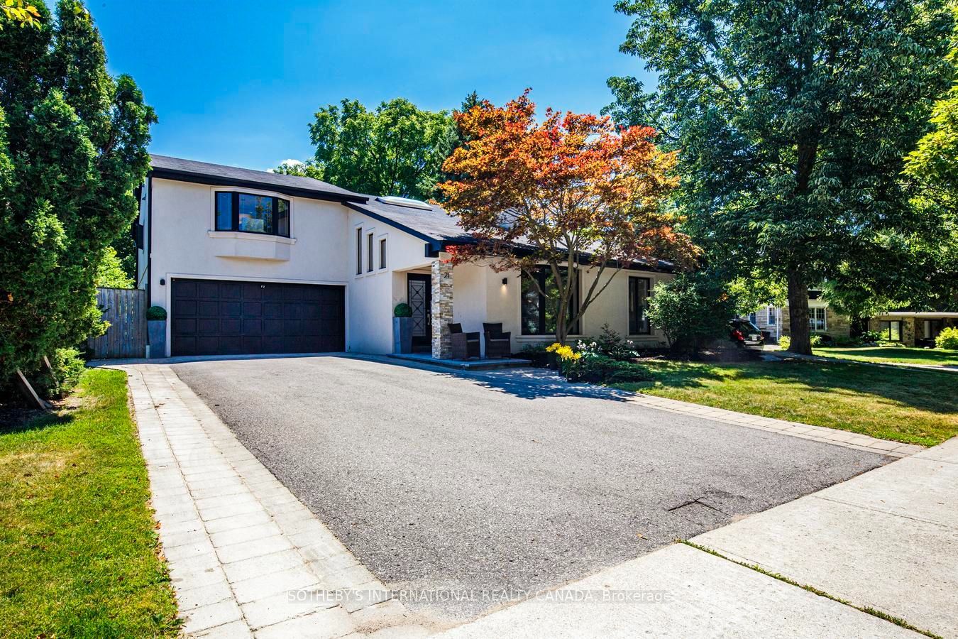 21 Denver Crescent, Toronto, ON M2J 1G6 photo 2