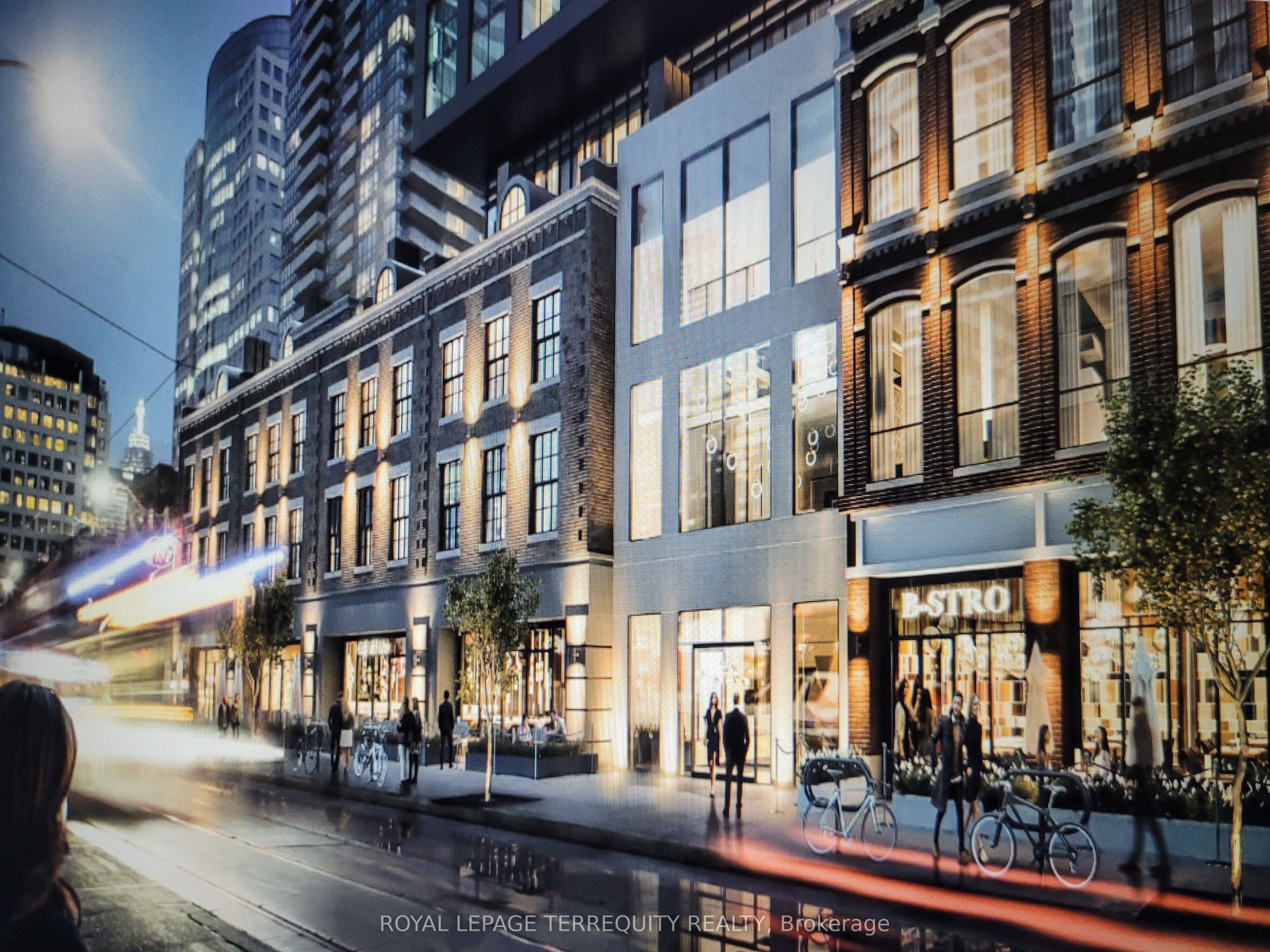 327 King Street W 1301, Toronto, ON M5V 0W7 photo 4