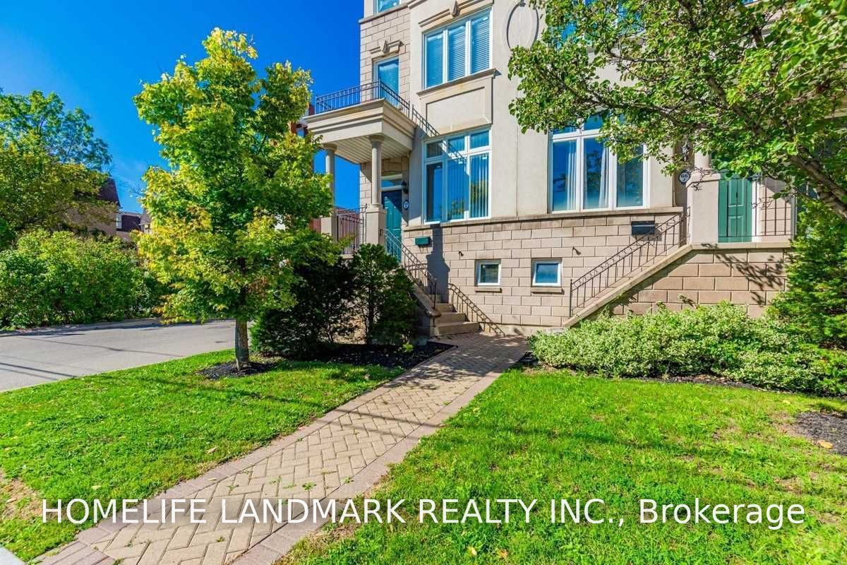 66K Finch Avenue W, Toronto, ON M2N 2H4