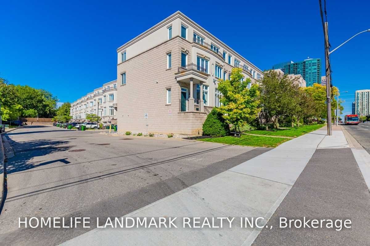66K Finch Avenue W, Toronto, ON M2N 2H4 photo 2