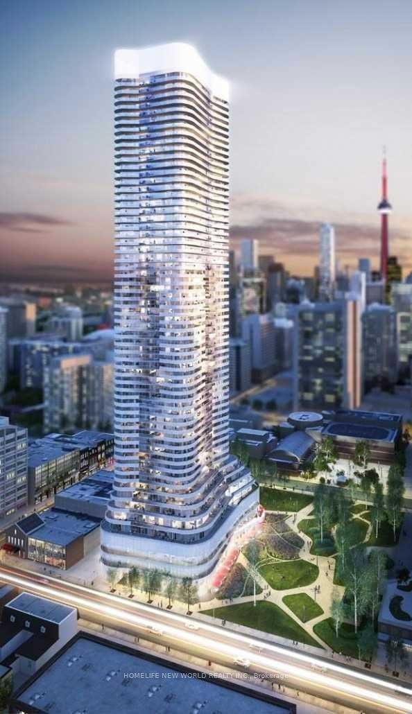 11 Wellesley Street W 906, Toronto, ON M4Y 1E8