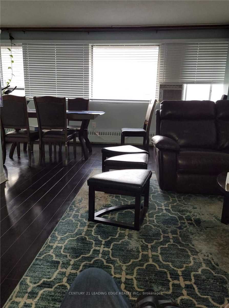 10 Sunny Glenway 1110, Toronto, ON M3C 2Z3 photo 5