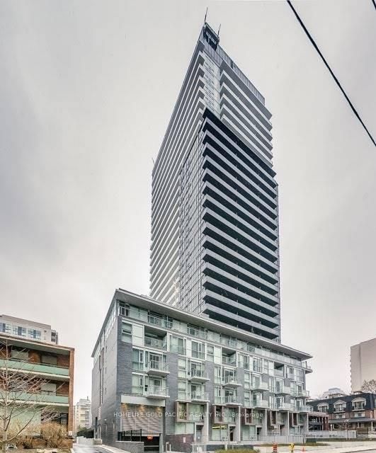 101 Erskine Avenue 1804, Toronto, ON M4P 1Y5