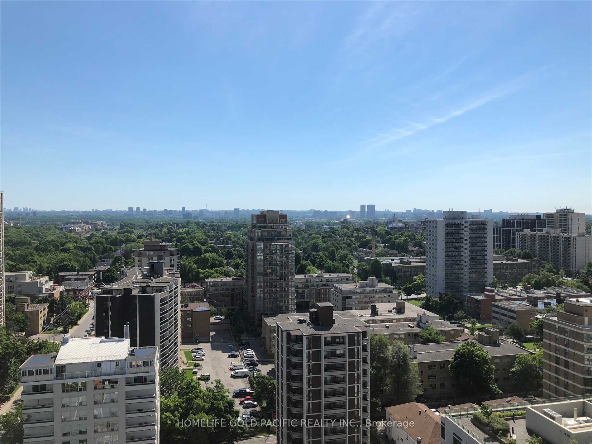 101 Erskine Avenue 1804, Toronto, ON M4P 1Y5 photo 3