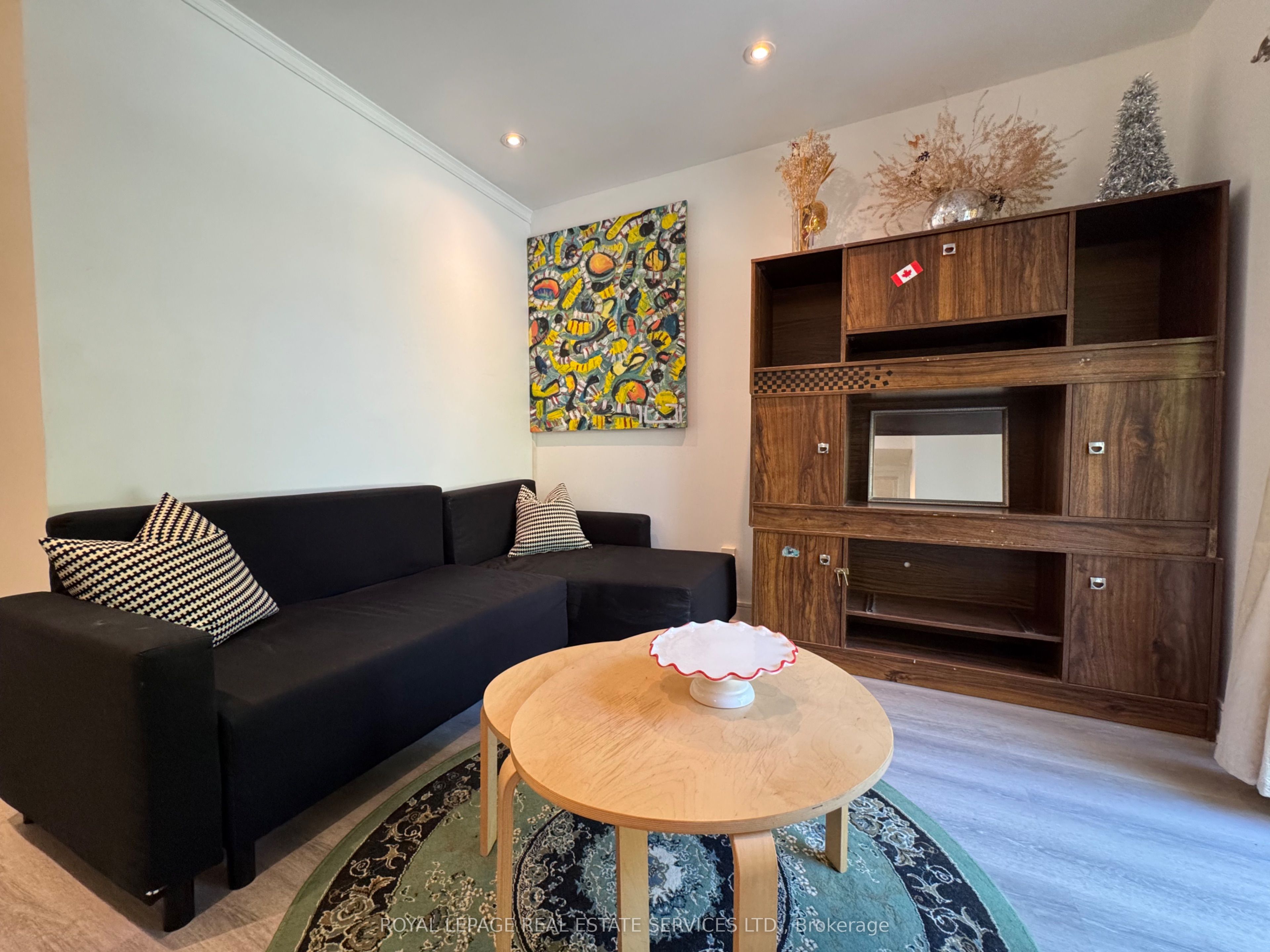 134 Angus Drive, Toronto, ON M2J 2X1 photo 2