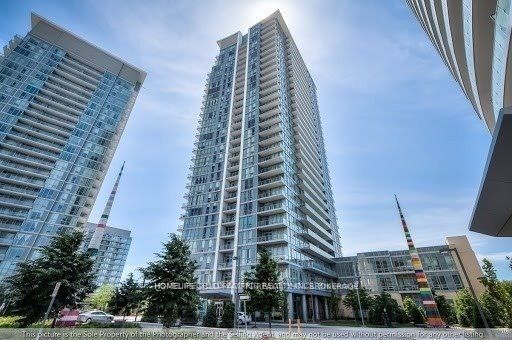 66 Forest Manor Road 2709, Toronto, ON M2J 0B7