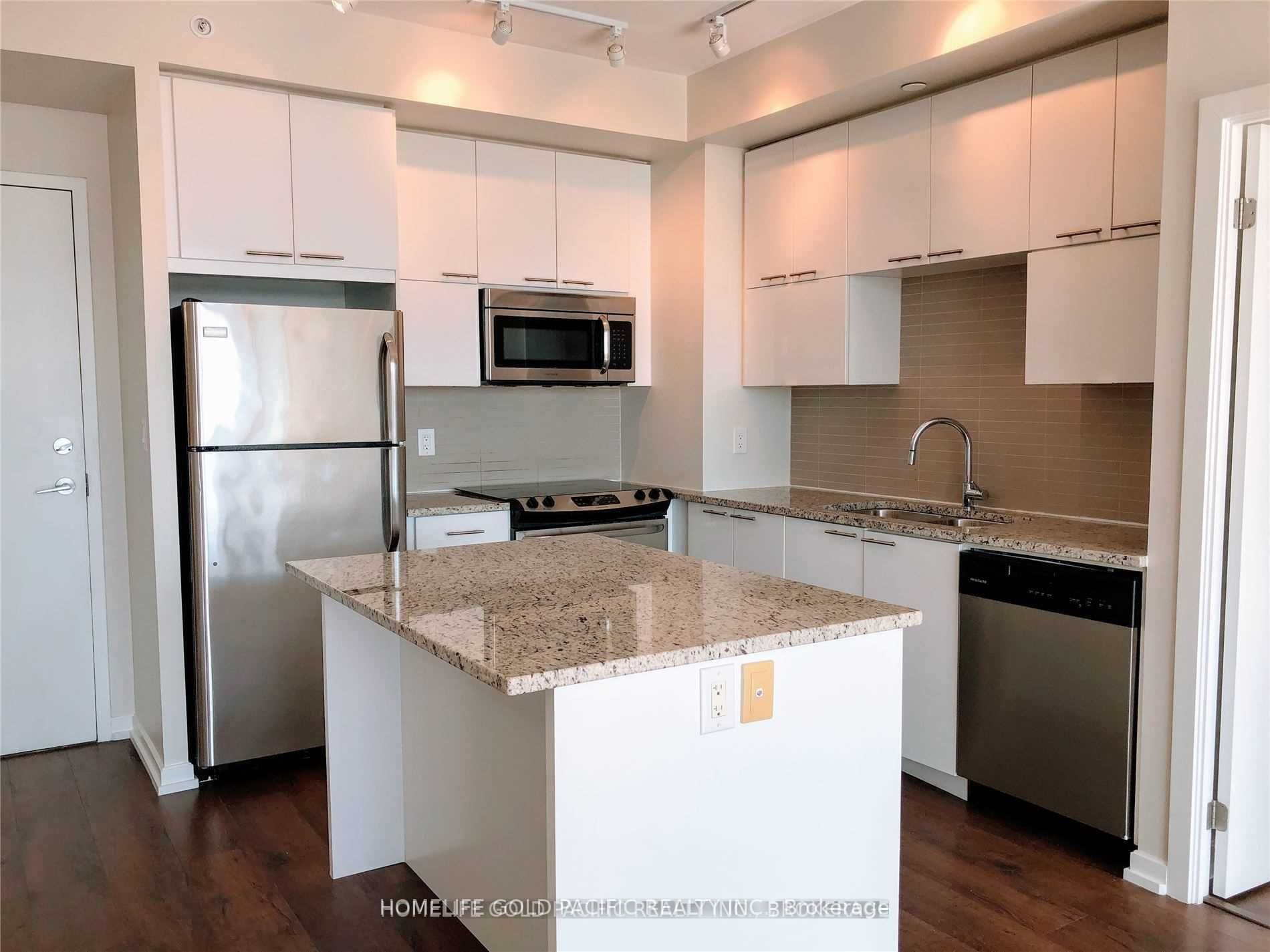 66 Forest Manor Road 2709, Toronto, ON M2J 0B7 photo 4
