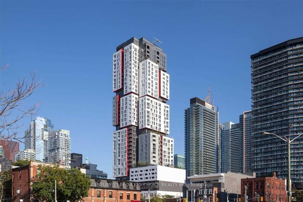318 Richmond Street W 715, Toronto, ON M5V 1X2