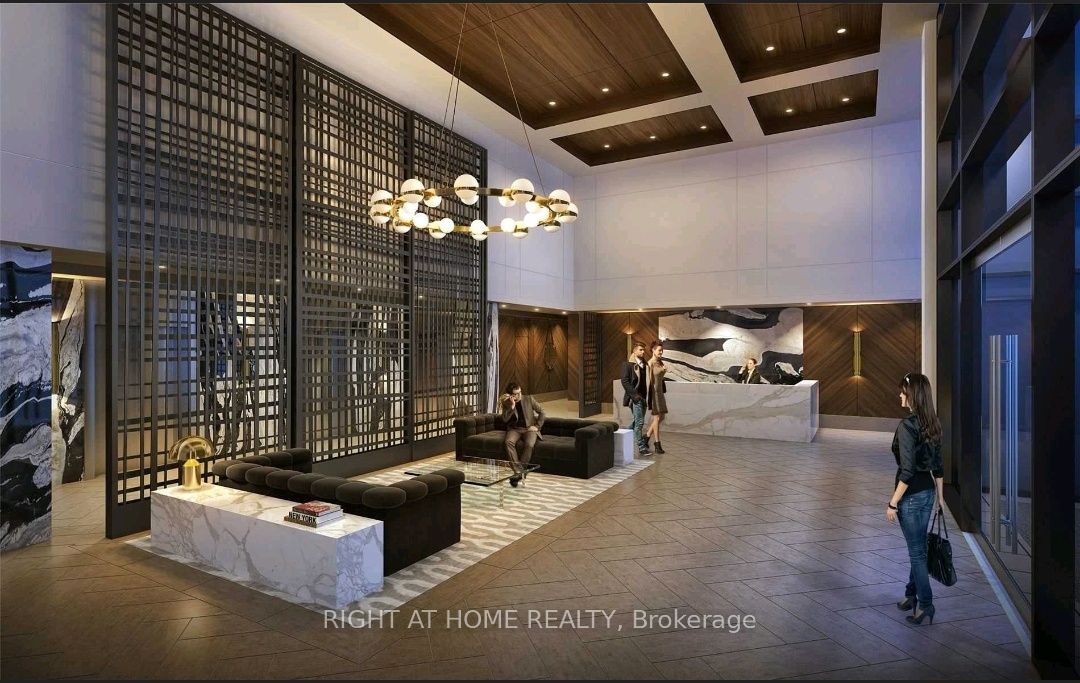 38 Iannuzzi Street 511, Toronto, ON M5V 0S2 photo 4