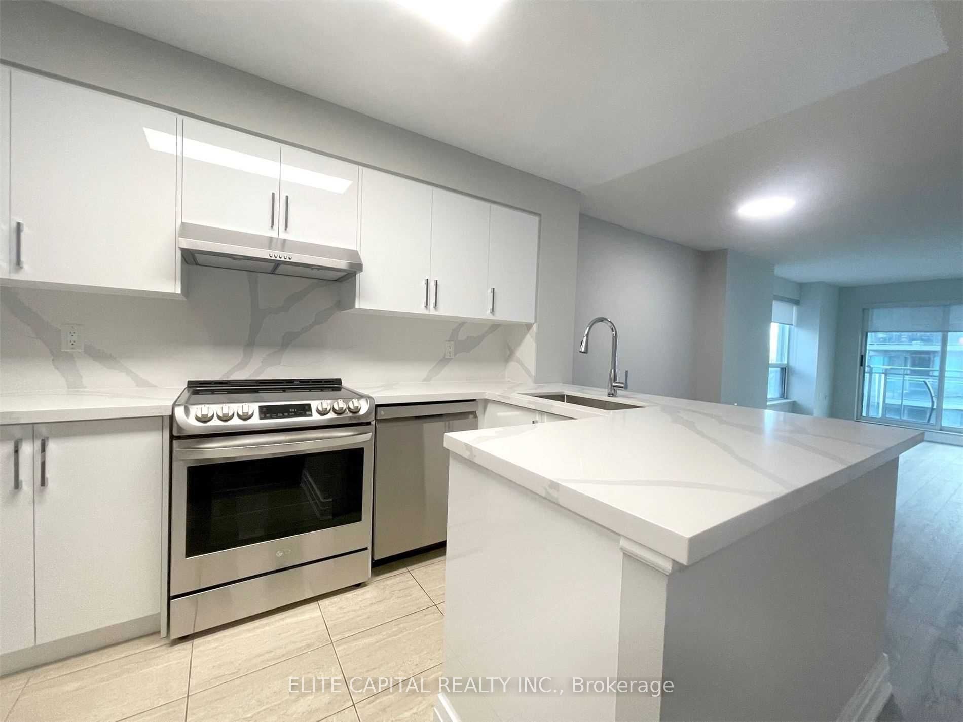 21 Hillcrest Avenue 602, Toronto, ON M2N 7K2 photo 2