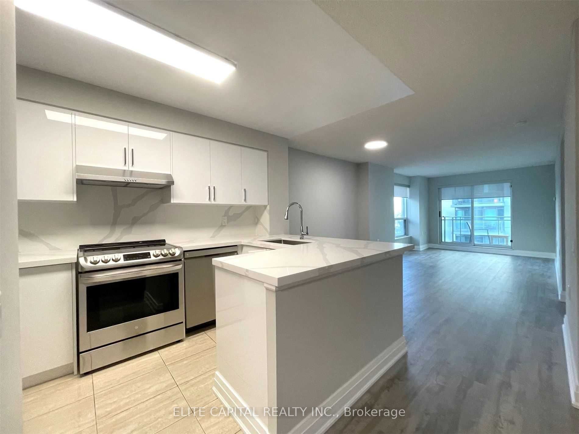 21 Hillcrest Avenue 602, Toronto, ON M2N 7K2 photo 4