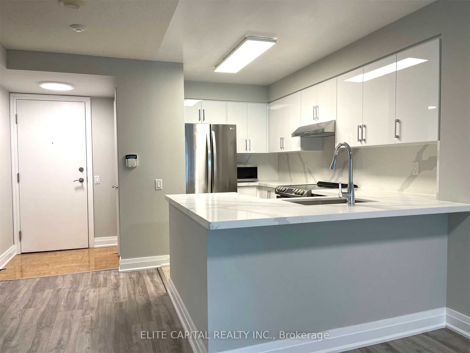 21 Hillcrest Avenue 602, Toronto, ON M2N 7K2 photo 5