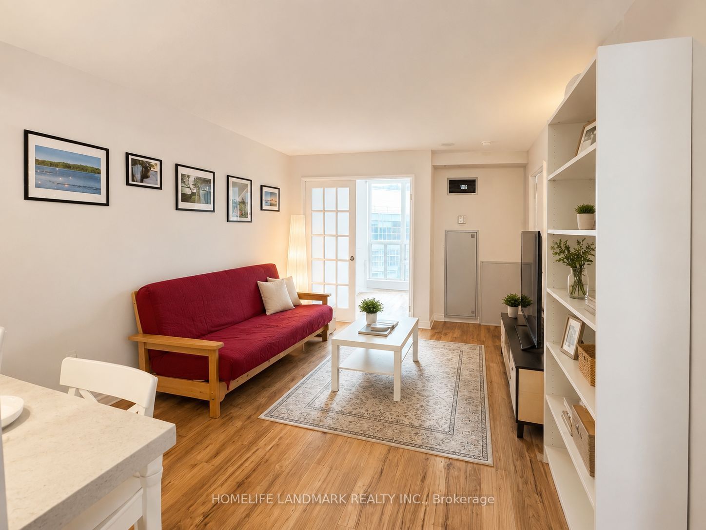 24 Wellesley Street W 1907, Toronto, ON M4Y 2X6 photo 5
