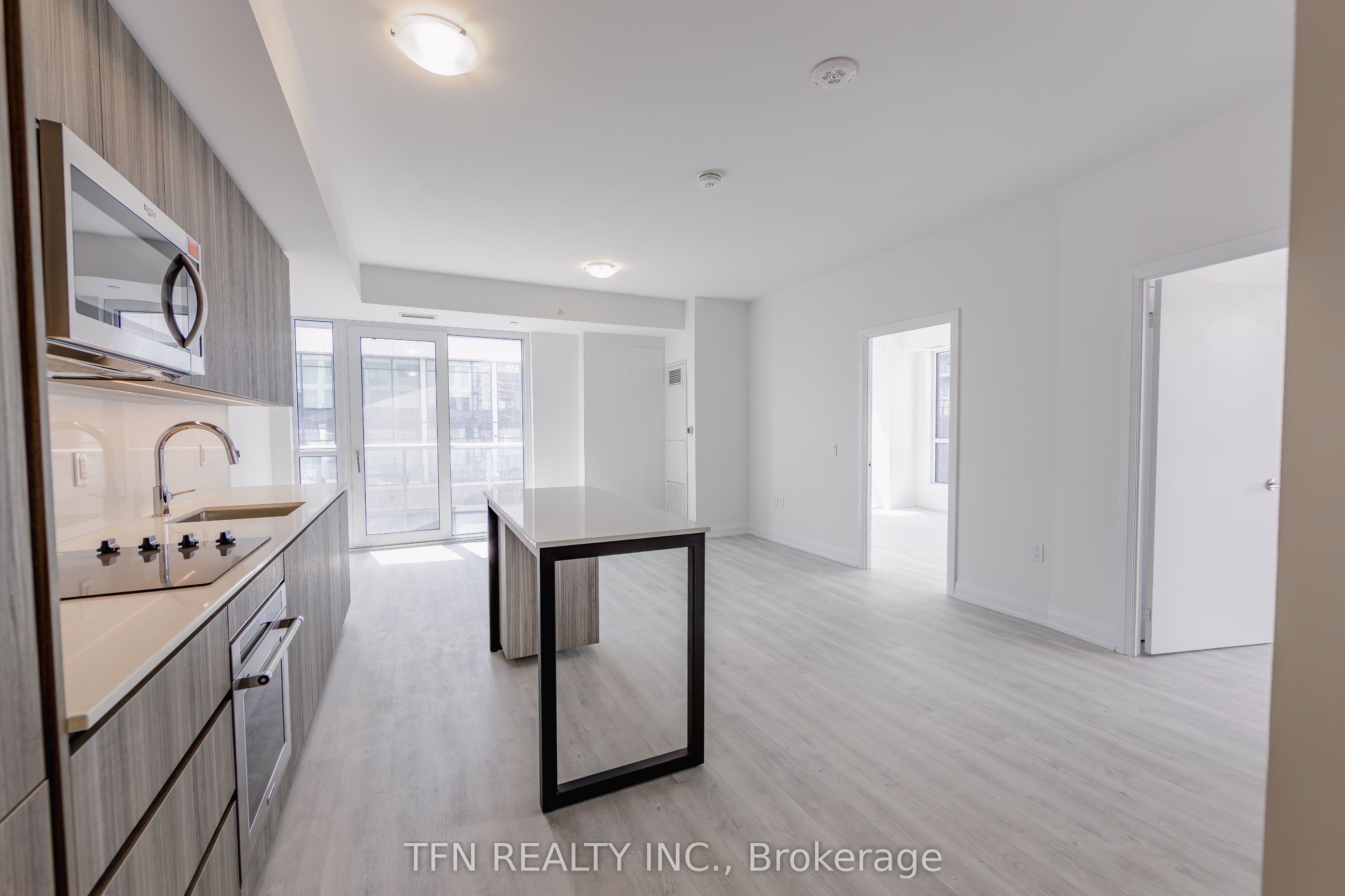 15 Richardson Street 1318, Toronto, ON M5A 0Y5 photo 4