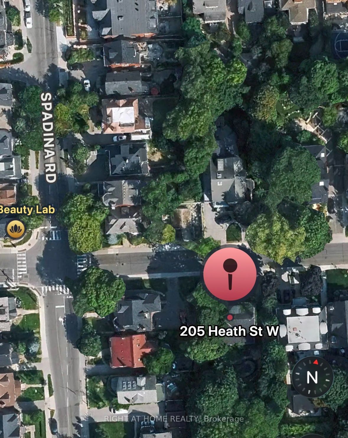 205 Heath Street W, Toronto, ON M4V 1V3 photo 5