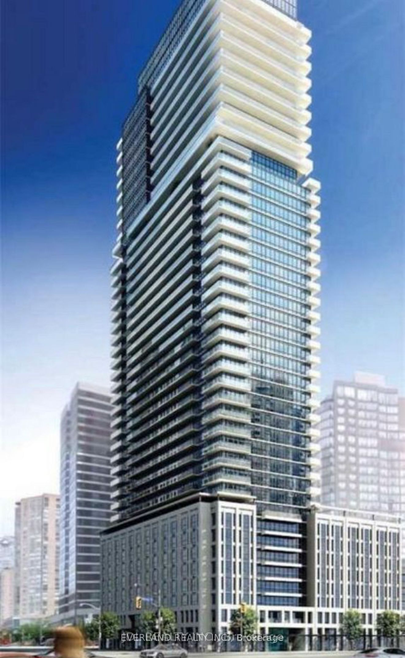 955 Bay Street 1309, Toronto, ON M5S 2A2